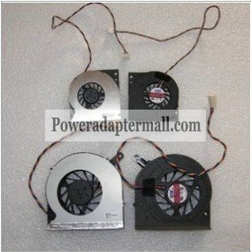 New Lenovo B300 One machine CPU Fan Video Card Fan - Click Image to Close